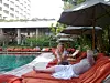 One night in Bangkok: i Thailand med Pandora