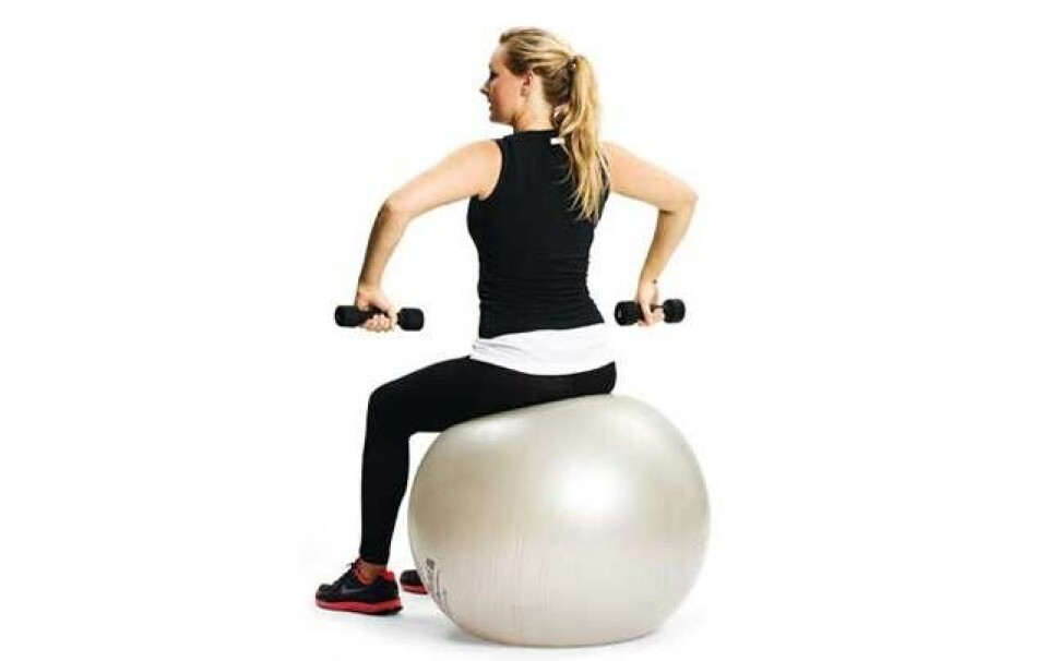 Få forårets flotteste arme