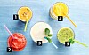 Vitaminboost: 5 lækre smoothies til dig!