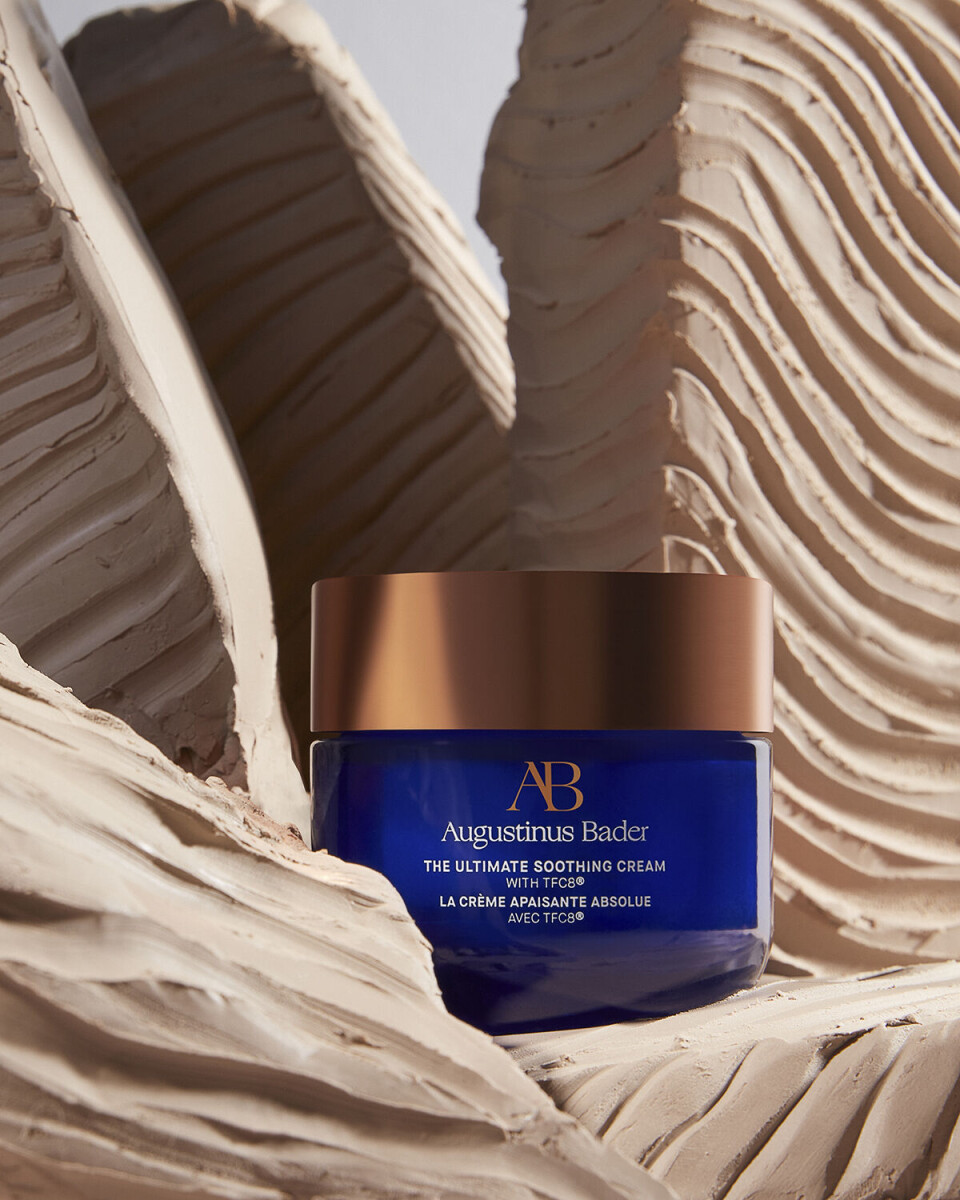 Ultimate Soothing Cream fra AUGUSTINUS BADER