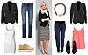 5 nøglekøb - 15 looks