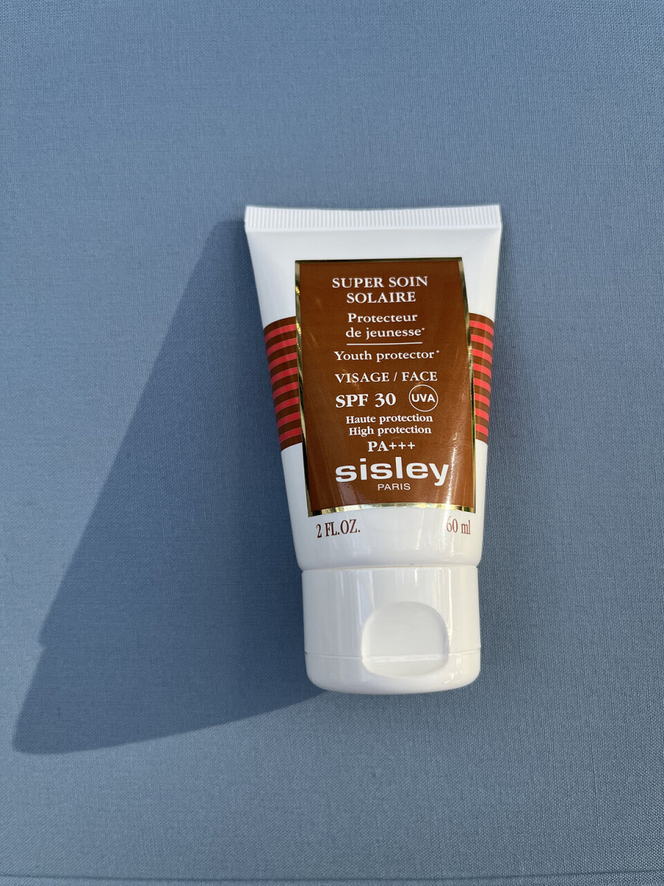Super Soin Solaire SPF 30 fra SISLEY