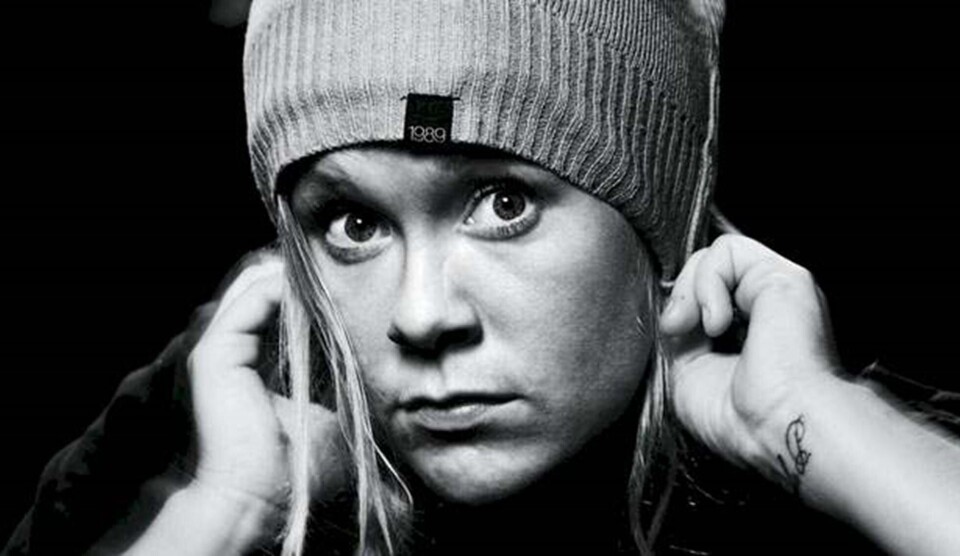 Linda P: „Jeg lyver ikke for mig selv mere“