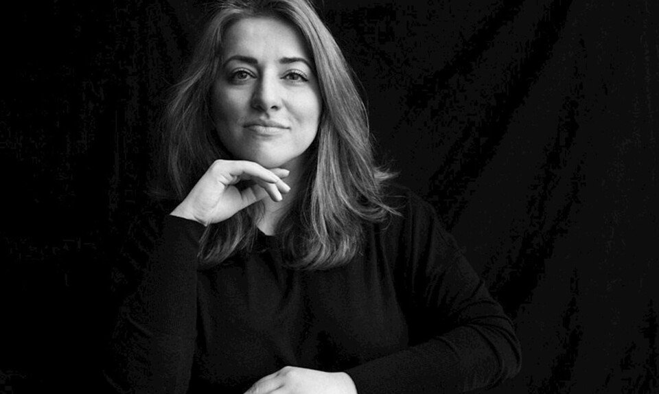 Sahar Mohajer