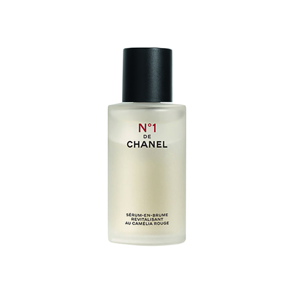 No 1 de chanel