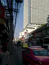 One night in Bangkok: i Thailand med Pandora