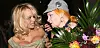 Pamela Anderson i Vivienne Westwood kampagne