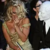 Pamela Anderson i Vivienne Westwood kampagne