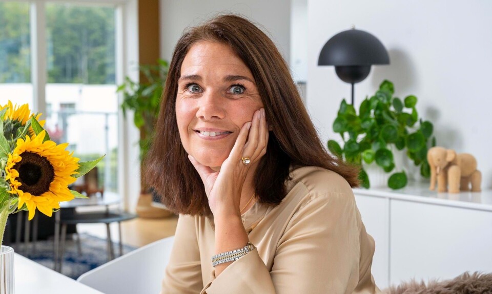 Lotte Hedegaard