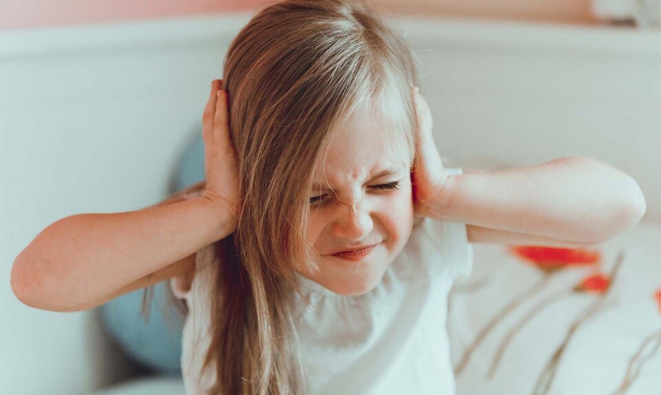 Selektiv hørelse: Sådan får du dit barn til at høre efter