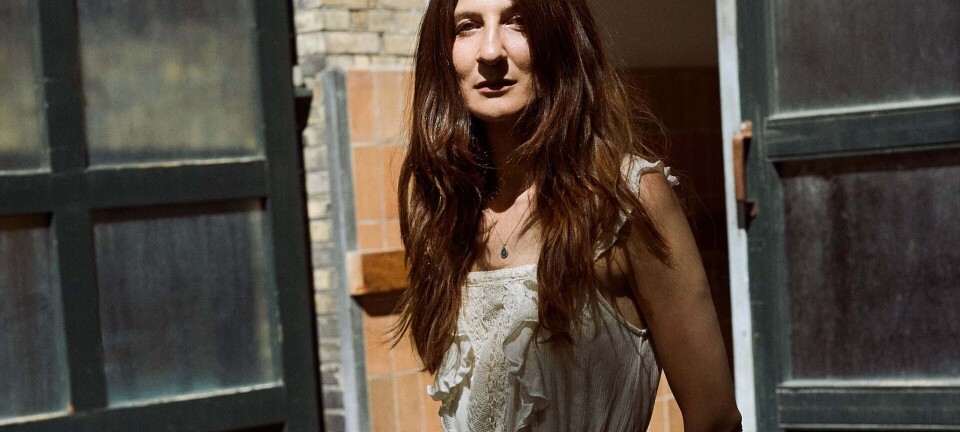 Ayse Dudu Tepe blev forladt: 'Jeg følte, jeg var en kæmpe joke'