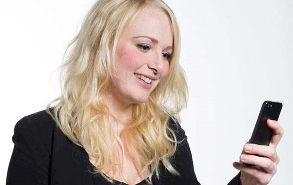 Anja Tønning