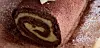 Chokoladeroulade