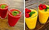 Kostblog: Sommerlige smoothies
