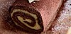 Chokoladeroulade