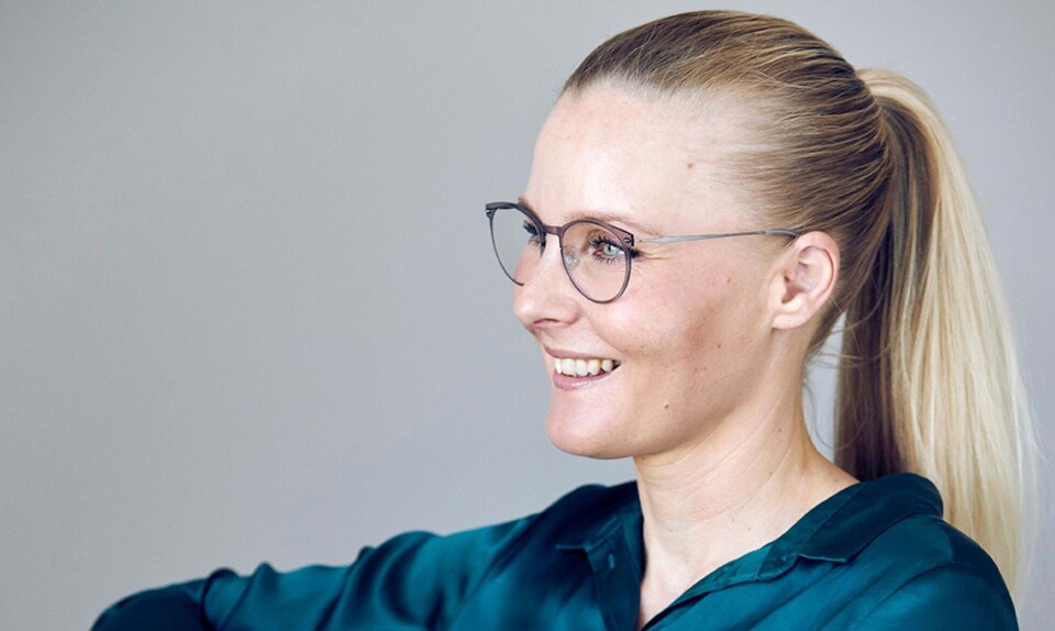 Anne Gaardmand