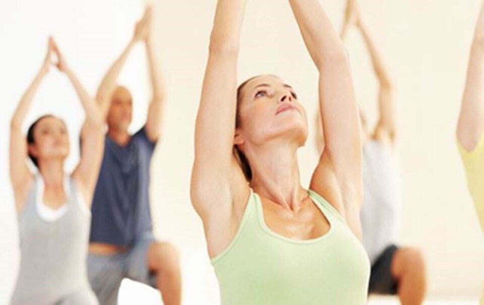 Yogatips