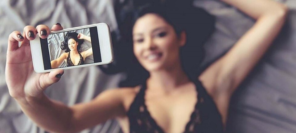 Endelig! Nu er der en løsning til at undgå at sende fuldebeskeder