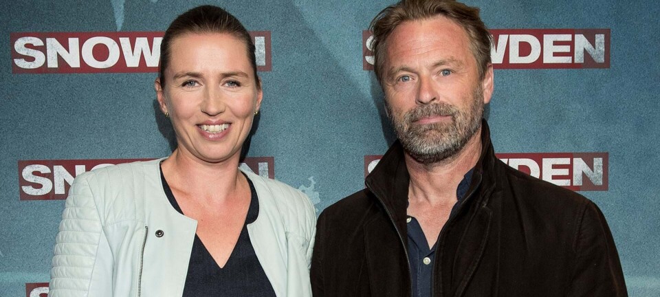 Mette Frederiksen: Dét glæder jeg mig mest til ved mit bryllup