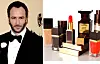 Tom Ford lancerer skønhedslinje