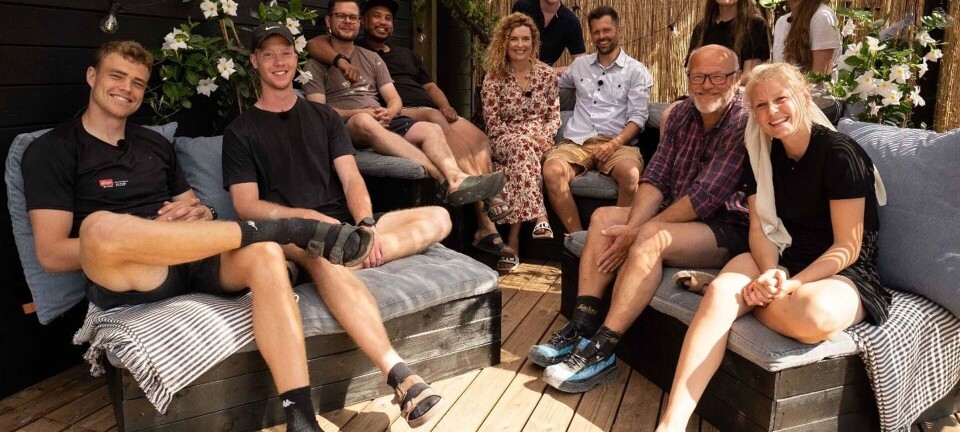 Nu er ’Sommerdrømme’ tilbage: Mød deltagerne lige her