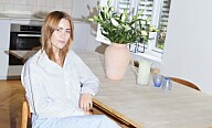 Podcastvært Paulina Lykke: Dét gør rigtig meget for mit look