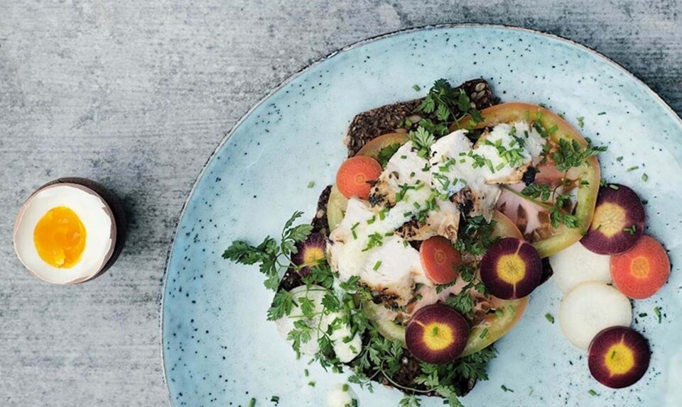 sund frokost hsb diæt