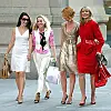 Se redaktionens NY-favoritter + vores yndlings afsnit af SATC