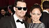 Nicole Richie gift i weekenden