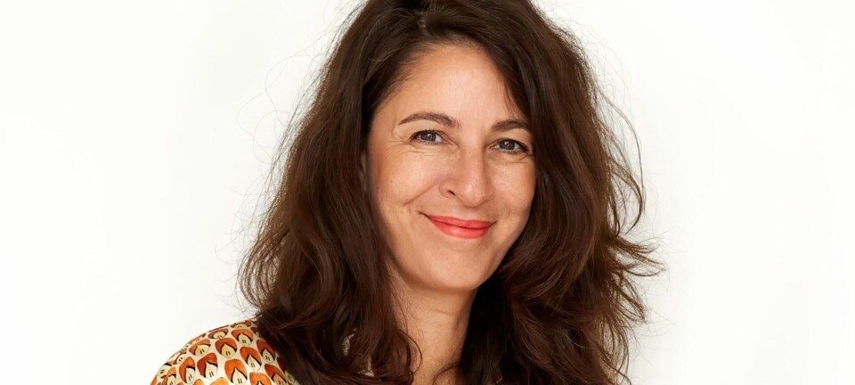 Da børnene flyttede ud, rykkede følelserne ind hos Sonja: ”Hold op, hvor har jeg grædt”