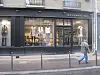 Forårsmode i Paris