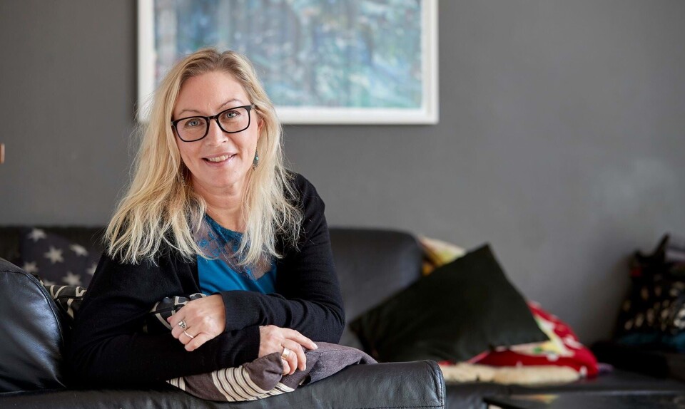 Anna Säll