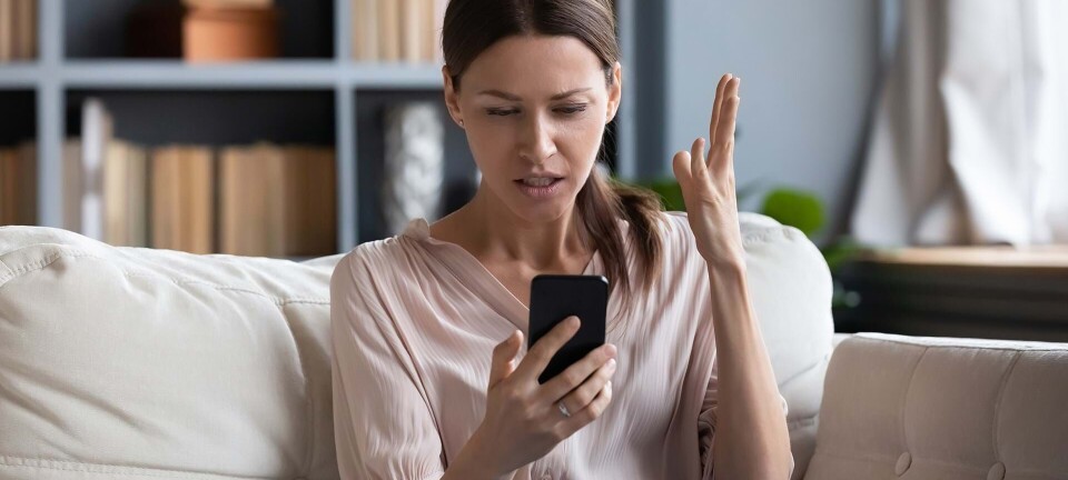 ”Jeg kan ikke holde min venindes teenageparforhold ud”