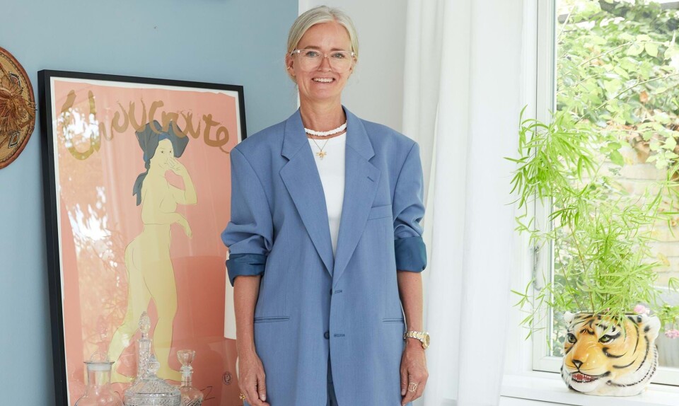 Mette Sørrig Andersen