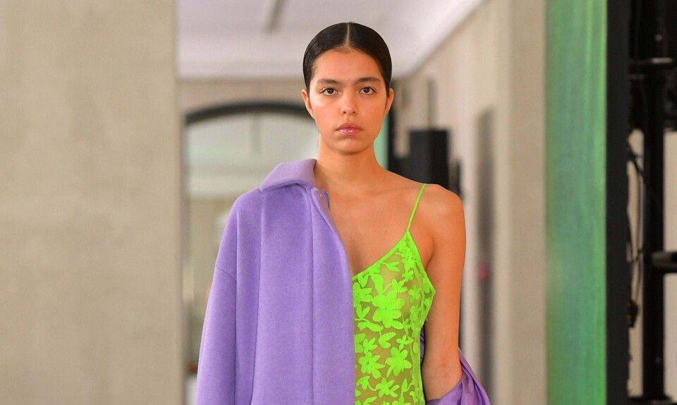 stine goya aw22