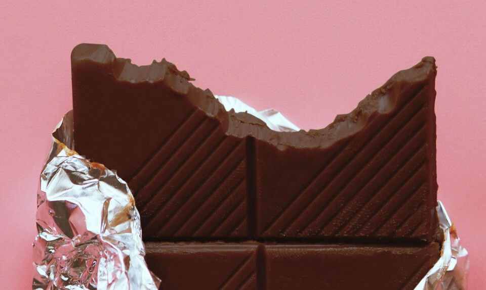 Chokolade