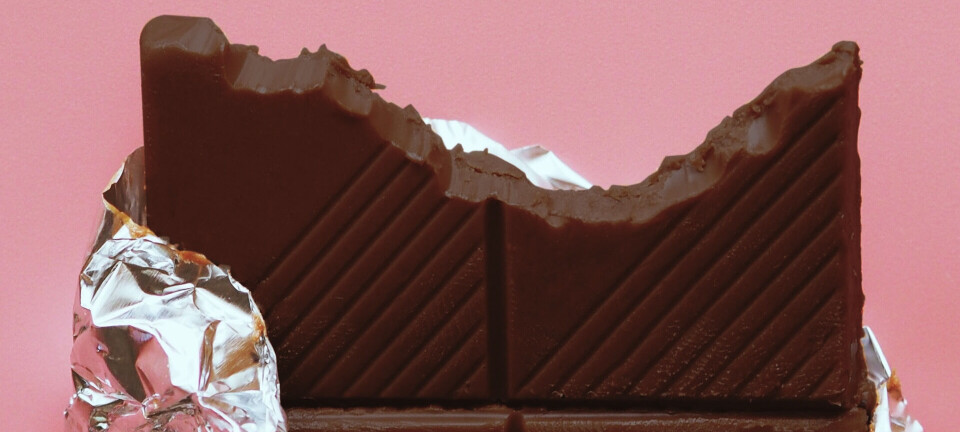 Sætter chokolade gang i forbrændingen?