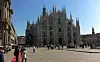 Modeuge i Milano: Modeugen fortsætter i sol og sommervejr