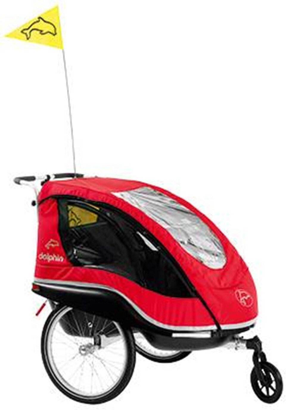 Transport med børn