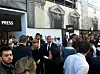 Modeuge i Milano: Modeugen fortsætter i sol og sommervejr