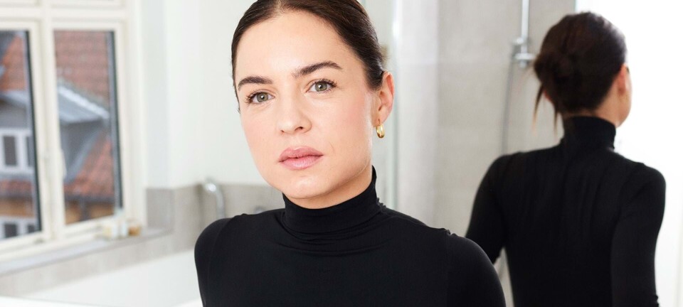 Stephanie Visbjerg: ”Den her vintagebutik er en lille skjult perle”