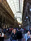 Modeuge i Milano: Modeugen fortsætter i sol og sommervejr