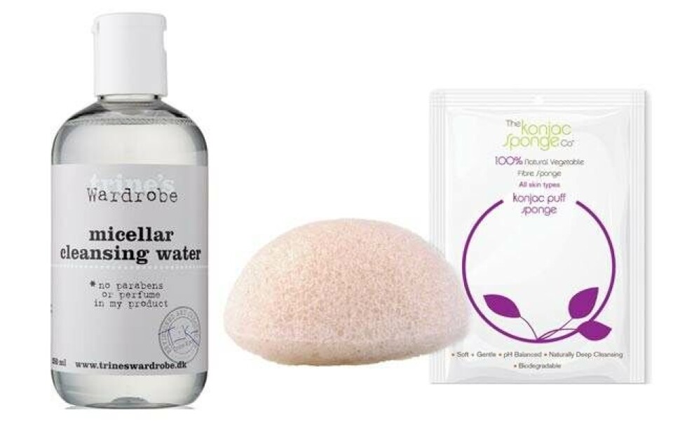 5 nemme nytårsforsæt til hud og hår, du rent faktisk kan holde