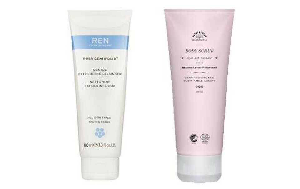 5 nemme nytårsforsæt til hud og hår, du rent faktisk kan holde