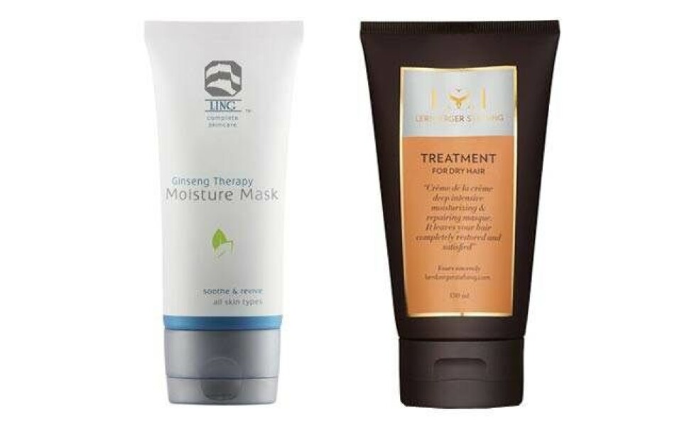 5 nemme nytårsforsæt til hud og hår, du rent faktisk kan holde