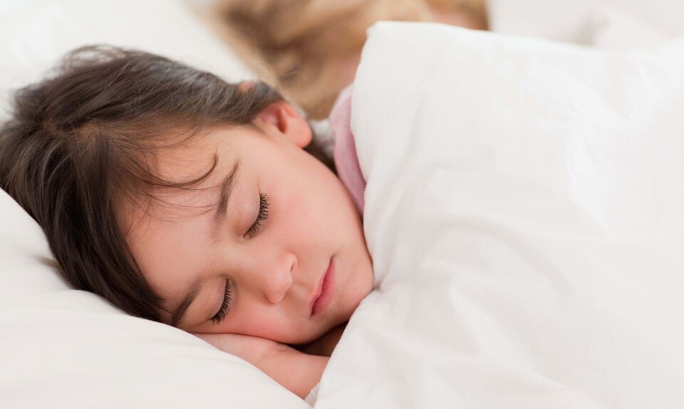 Meditation for børn