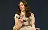 Keira Knigtley spiller hovedrollen i den biografaktuelle 'Forelsket i New York'
