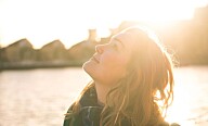Gravid uge 11: Dit barn kan nu smile