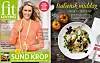 Smugkig i fit livings april-magasin