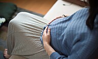 14 typiske bekymringer som gravid – og lægens svar